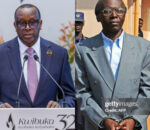 Igisubizo Minisitiri Dr. Bizimana yahaye abamugereranya na Dr. Léon Mugesera