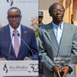 Igisubizo Minisitiri Dr. Bizimana yahaye abamugereranya na Dr. Léon Mugesera