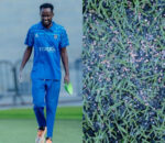 Umukozi wa Gorilla FC waketsweho kumena amarozi mu kibuga yafatiwe ibihano