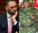 U Bubiligi bwigaramye umugambi wo gufasha u Burundi gutera u Rwanda