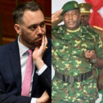 U Bubiligi bwigaramye umugambi wo gufasha u Burundi gutera u Rwanda