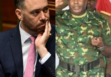 U Bubiligi bwigaramye umugambi wo gufasha u Burundi gutera u Rwanda