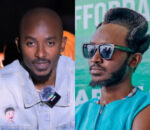 Yago yashimiye Imana yamurokoye impanuka itari yoroshye yamutwaye umusatsi