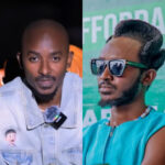 Yago yashimiye Imana yamurokoye impanuka itari yoroshye yamutwaye umusatsi