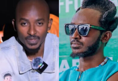 Yago yashimiye Imana yamurokoye impanuka itari yoroshye yamutwaye umusatsi