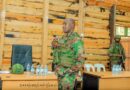 Gen. Sultani Makenga yasoje amahugurwa y’abayobozi mu bice bigenzurwa na M23