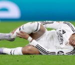 Kylian Mbappé ashobora kudakina El Clásico nyuma y’uko Real Madrid yemeje ko yavunitse itako