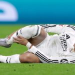 Kylian Mbappé ashobora kudakina El Clásico nyuma y’uko Real Madrid yemeje ko yavunitse itako