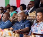 Burundi: Hatangijwe ubukangurambaga bw’amatora ya perezida ya 2027
