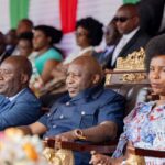 Burundi: Hatangijwe ubukangurambaga bw’amatora ya perezida ya 2027