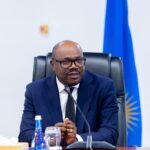 Minisitiri w’Intebe Nsengiyumva yasabye abacuruzi kudahenda abaturage bitwaje izamuka ry’ibiciro ku isoko mpuzamahanga