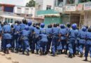 Burundi: Umupolisi yakatiwe gufungwa amezi 6000