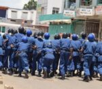Burundi: Umupolisi yakatiwe gufungwa amezi 6000