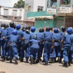 Burundi: Umupolisi yakatiwe gufungwa amezi 6000