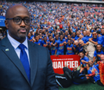 “Hatitawe ku kibazo cy’umutekano mu karere, Abanyarwanda benshi bashyigikiye Léopards”-Minisitiri Nduhungirehe