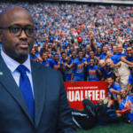 “Hatitawe ku kibazo cy’umutekano mu karere, Abanyarwanda benshi bashyigikiye Léopards”-Minisitiri Nduhungirehe