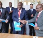 Hamenyekanye ibimaze kugerwaho mu biganiro bihuza AFC/M23 na Leta ya Congo i Burayi