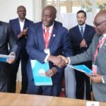 Hamenyekanye ibimaze kugerwaho mu biganiro bihuza AFC/M23 na Leta ya Congo i Burayi