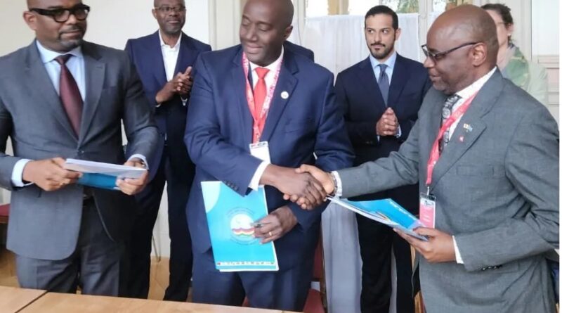 Hamenyekanye ibimaze kugerwaho mu biganiro bihuza AFC/M23 na Leta ya Congo i Burayi