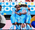 Abavugizi ba Leta y’u Rwanda bakeje D.R.Congo yagiye mu Gikombe cy’Isi 2026