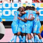 Abavugizi ba Leta y’u Rwanda bakeje D.R.Congo yagiye mu Gikombe cy’Isi 2026