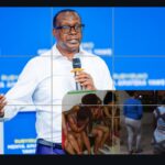 Minisitiri Bizimana yanenze abita Indaya “Indangamirwa”