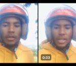 Polisi yataye muri yombi Umu-YouTuber witwikiriye gushaka views agakwirakwiza ibihuha