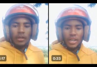 Polisi yataye muri yombi Umu-YouTuber witwikiriye gushaka views agakwirakwiza ibihuha