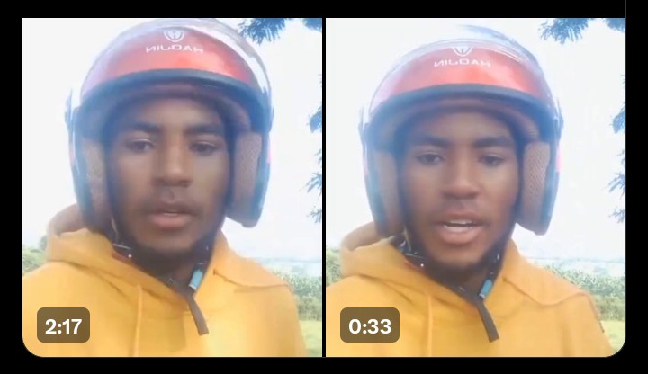 Polisi yataye muri yombi Umu-YouTuber witwikiriye gushaka views agakwirakwiza ibihuha