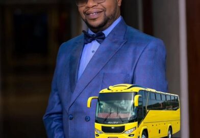 Mu Rwanda: Umuvugizi wa guverinoma yatangiye kugenda na Busi nyuma y’izamuka ry’ibiciro by’ibikomoka kuri peteroli