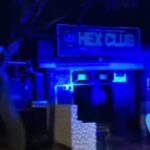 Akabari kazwi nko “kwa Guinness” i Remera kibasiwe n’inkongi y’umuriro