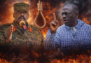 “Tugomba kunyonga Besigye cyangwa tukamurasa agapfa vuba bidatinze” – Muhoozi