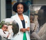 Ibaruwa Gloria Mukamabano yandikiye umubyeyi we wishwe muri Jenoside yakorewe Abatutsi