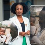 Ibaruwa Gloria Mukamabano yandikiye umubyeyi we wishwe muri Jenoside yakorewe Abatutsi