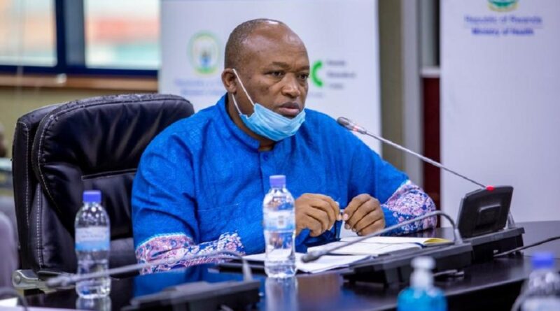 “N’amafoto y’abakoze Jenoside yashyirwa mu nzibutso,kuko abaziruhukiyemo batiyishe” Tom Ndahiro