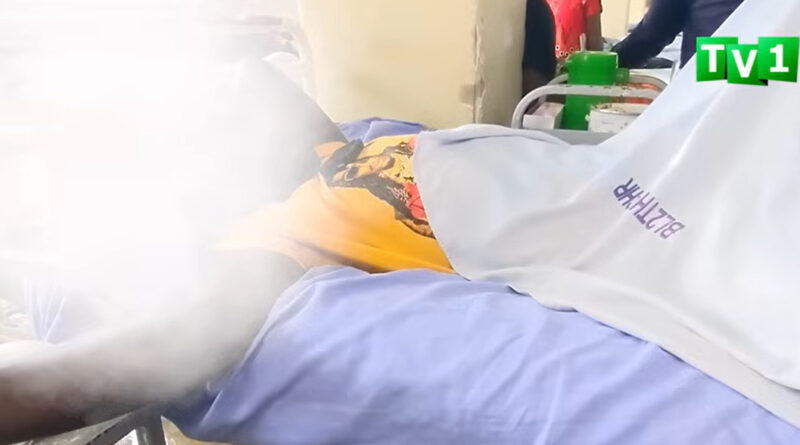 Gicumbi: Umugabo yakebwe igitsina n’indaya yananiwe kwishyura