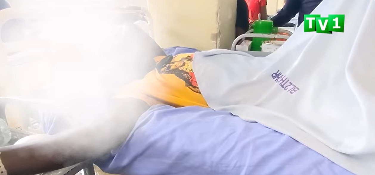 Gicumbi: Umugabo yakebwe igitsina n’indaya yananiwe kwishyura