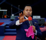 Bishop Harerimana yireguye ku byaha aregwa byo kwihesha ikintu cy’undi no gukwirakwiza amafoto y’ubwambure