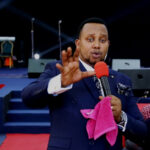 Bishop Harerimana yireguye ku byaha aregwa byo kwihesha ikintu cy’undi no gukwirakwiza amafoto y’ubwambure