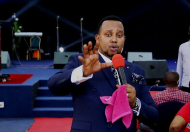 Bishop Harerimana yireguye ku byaha aregwa byo kwihesha ikintu cy’undi no gukwirakwiza amafoto y’ubwambure