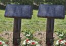 Kwibuka32: Urwibutso rwa Jenoside mu Bufaransa rwangijwe n’abataramenyekana