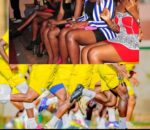 Mu Rwanda abanyamakurukazi ba siporo barashinjwa kwigurisha ku bakinnyi