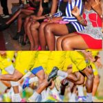 Mu Rwanda abanyamakurukazi ba siporo barashinjwa kwigurisha ku bakinnyi