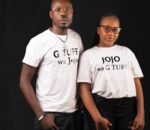 G-Tuff yambitse impeta umukunzi we bitegura kubana