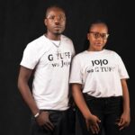 G-Tuff yambitse impeta umukunzi we bitegura kubana