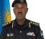 CP Theos Badege yahawe inshingano nshya