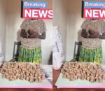 Gasabo: Polisi yafashe umugore w’imyaka 43 ukekwaho gucuruza urumogi