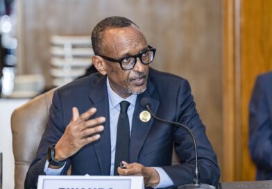 Igisubizo cya Perezida Kagame kugukura Ingabo z’u Rwanda muri Mozambique