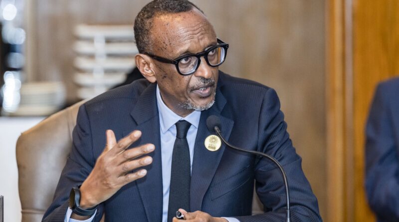 Igisubizo cya Perezida Kagame kugukura Ingabo z’u Rwanda muri Mozambique