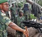 Amerika yategetse DR Congo gushyira imbaraga mu gusenya FDLR cyangwa igafatirwa izindi ngamba